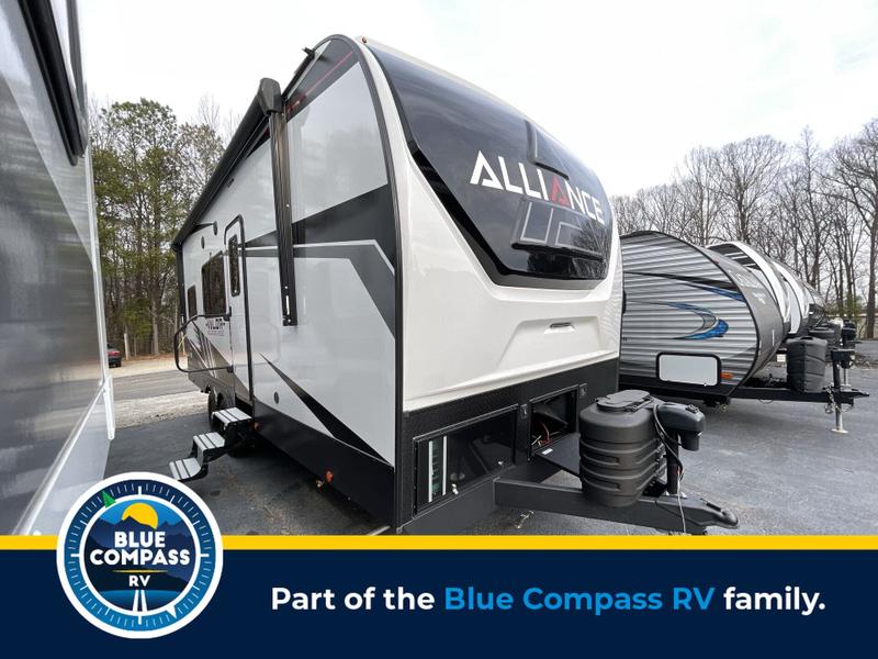 2023 Alliance RV Valor All-Access 21T15 for Sale