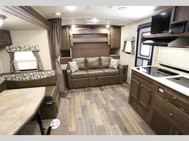 2017 Rockwood Rockwood Mini Lite 2104s Mini Lite for Sale