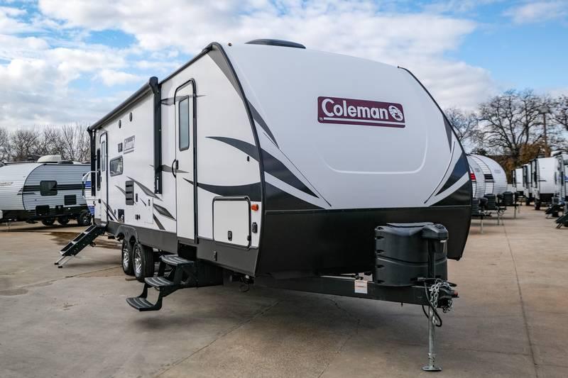 2021 Dutchmen Coleman Light 2715RL 31ft for Sale