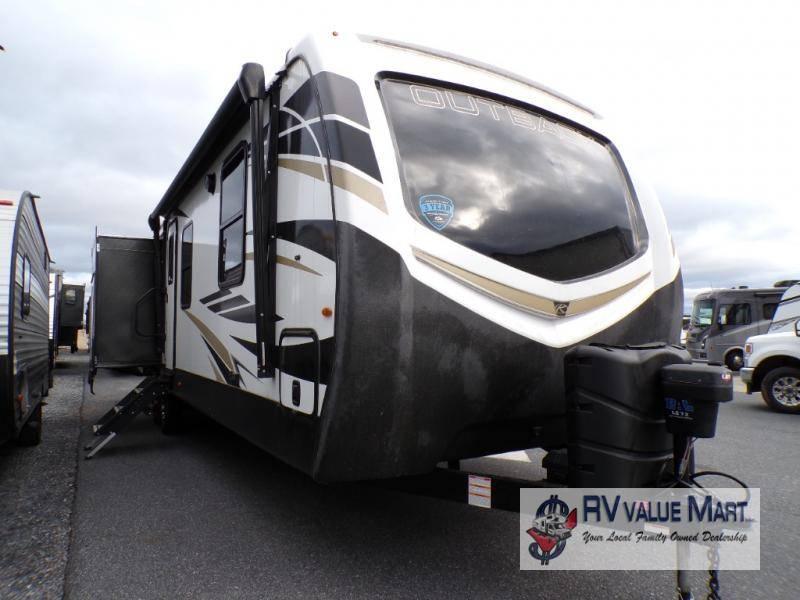 2022 Keystone Keystone RV Outback 332ML 37ft for Sale