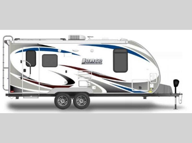 2019 Lance Lance Travel Trailers 1995 for Sale