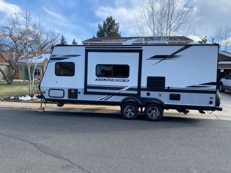 2021 Jayco Jay Feather X23B for Sale