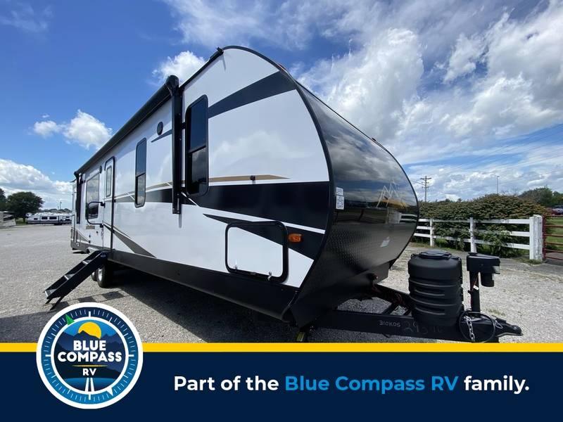 2023 Forest River Aurora Sky Series 310KDS 36ft for Sale