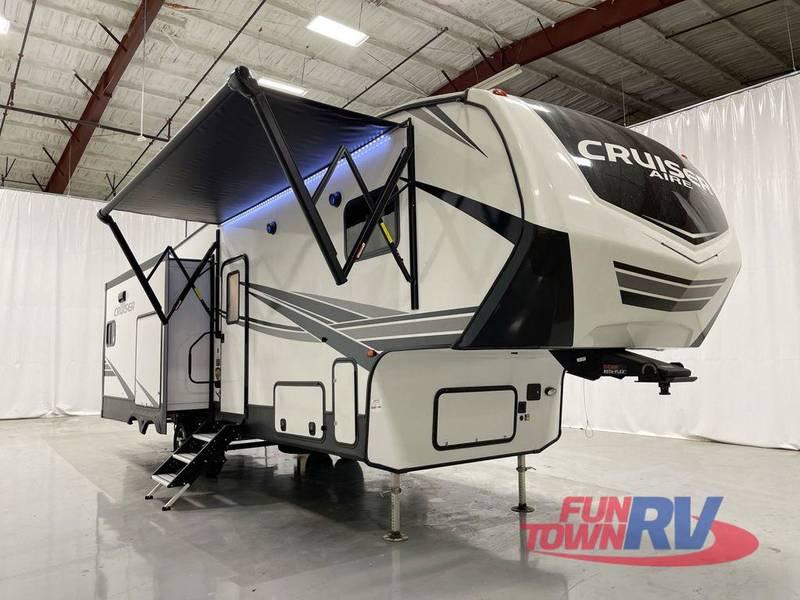 2023 Cross Roads Cruiser CR28RD 31ft for Sale