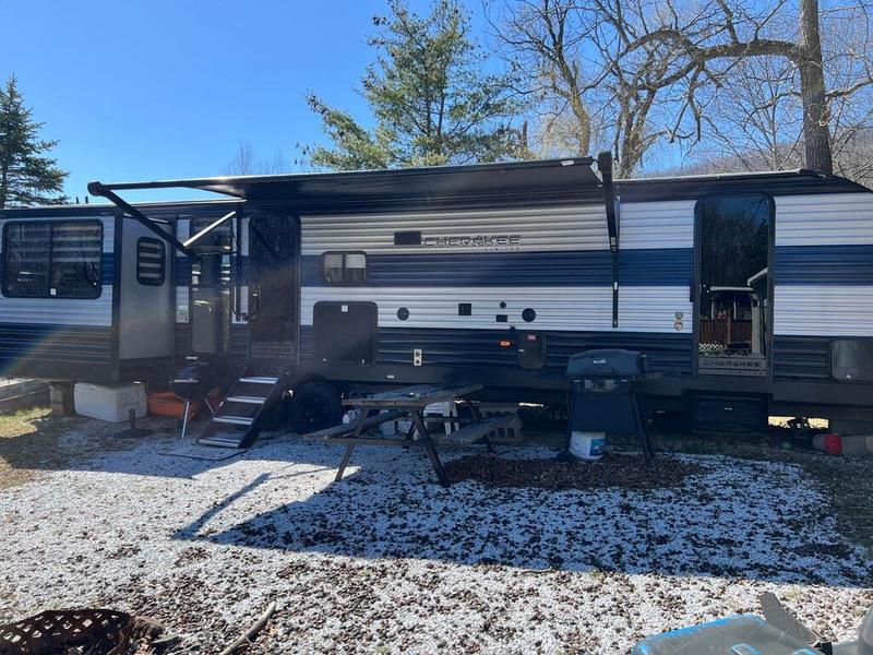 2021 Forest River Cherokee 306MM for Sale