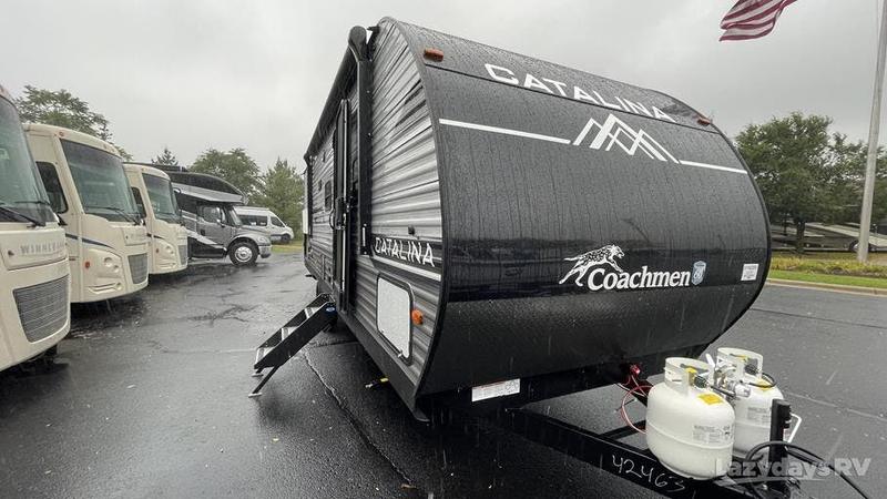 2024 Coachmen Catalina Summit Series 8 261BHS for Sale