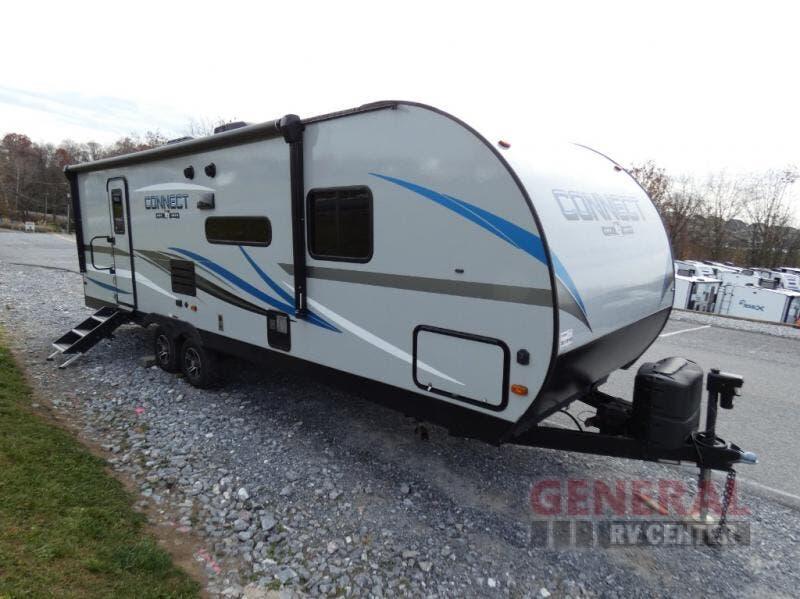 2020 K-Z Connect C261RB for Sale