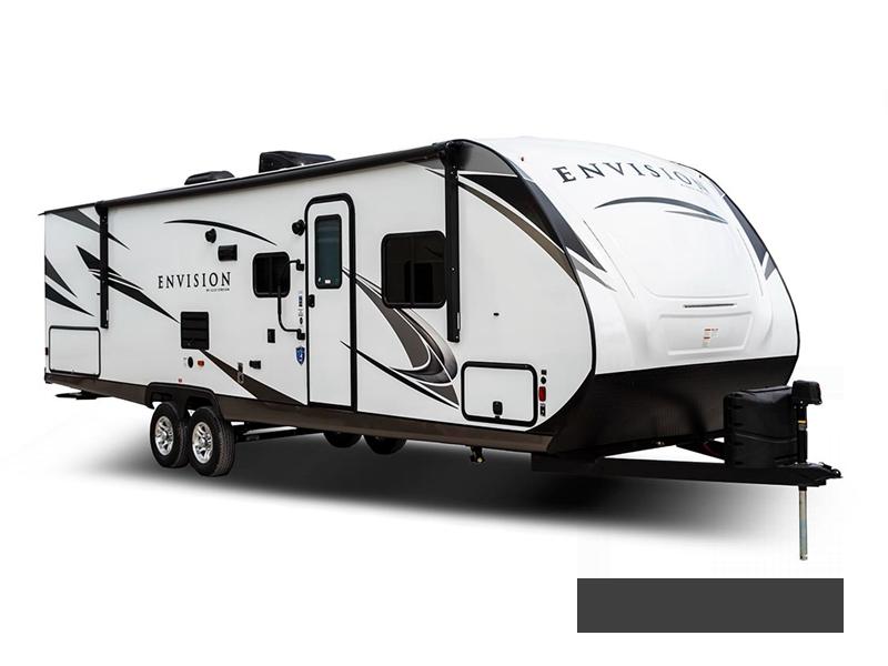 2023 Gulf Stream Envision 284QB for Sale