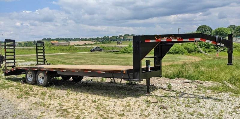 2024 Quality Trailers 14GD24-DOGN for Sale