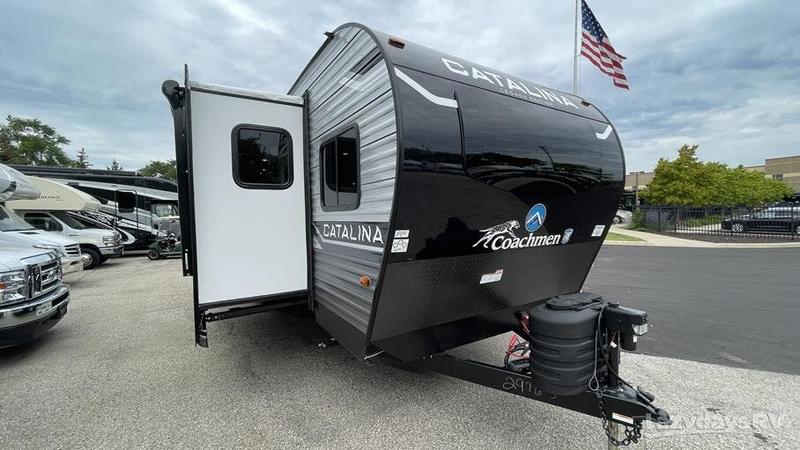 2024 Coachmen Catalina Legacy Edition 283FEDS for Sale