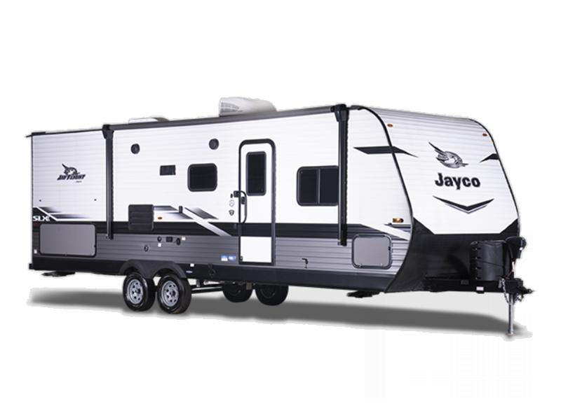 2022 Jayco Jay Flight SLX 8 224BH for Sale