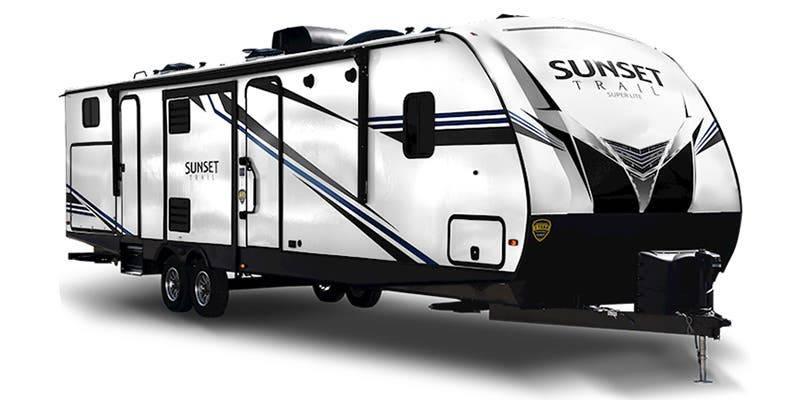2019 Cross Roads Sunset Trail Super Lite SS285CK 32ft for Sale