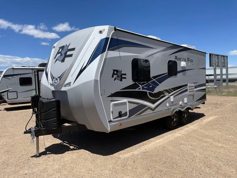 2023 Northwood Arctic Fox 22G 23ft for Sale
