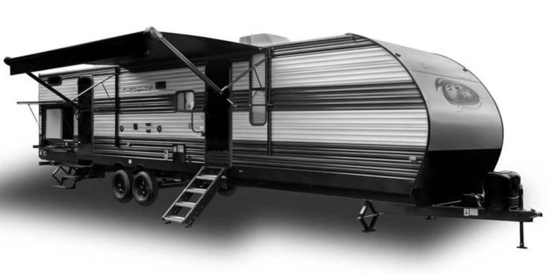 2024 Forest River Cherokee 294GEBG 36ft for Sale