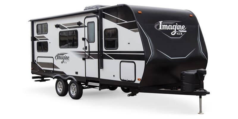2021 Grand Design Imagine XLS 22RBE 25ft for Sale