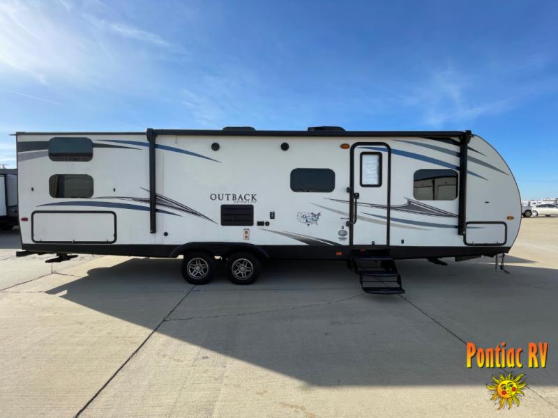 2017 Keystone Outback Ultra Lite 293UBH for Sale