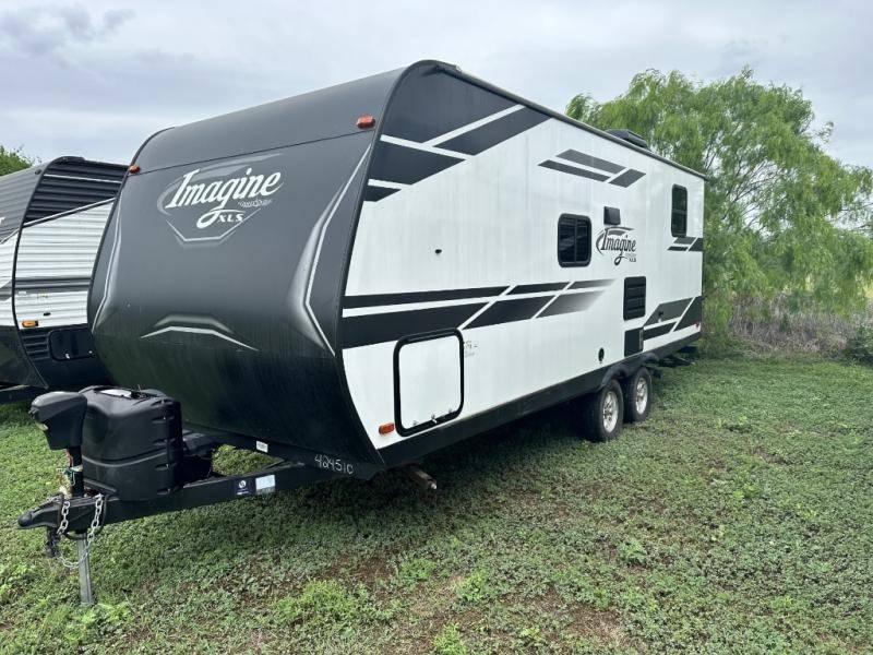 2022 Grand Design Imagine XLS 21BHE 24ft for Sale