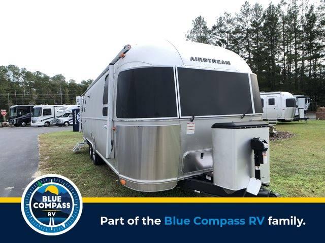 2024 Airstream International 27FB Queen 28ft for Sale