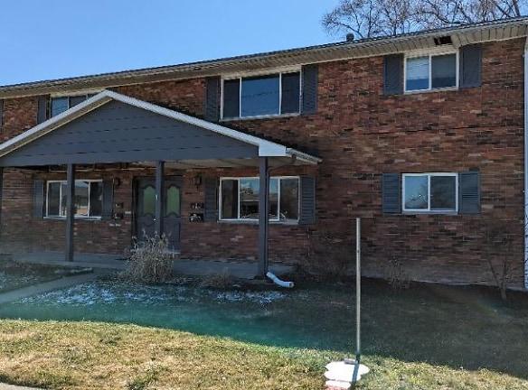 2725 Weiss St unit 2 - Saginaw, MI 48602 - Home For Rent