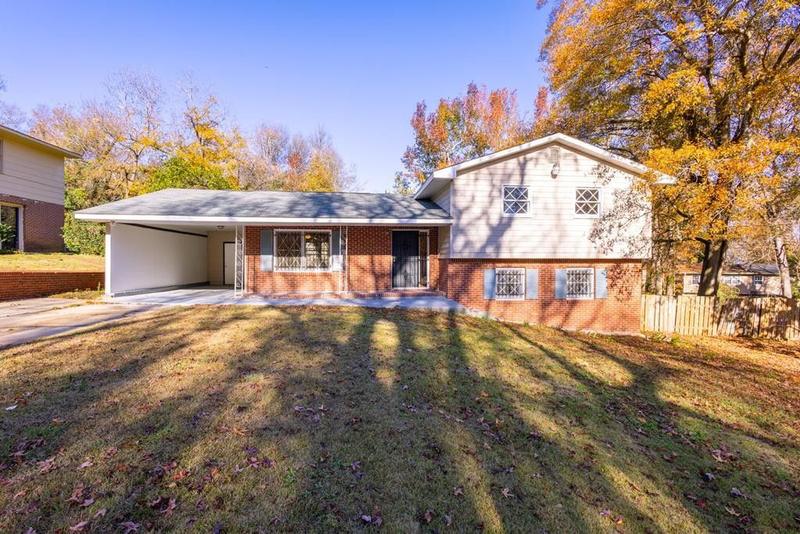 Columbus, Muscogee County, GA House for sale Property ID: 418482017