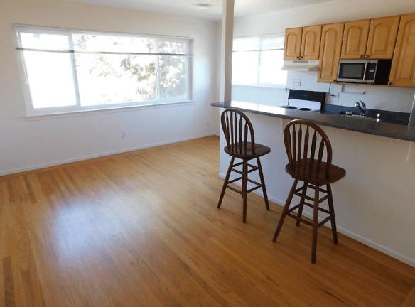 2615 Stuart St unit 1 - Berkeley, CA 94705 - Home For Rent