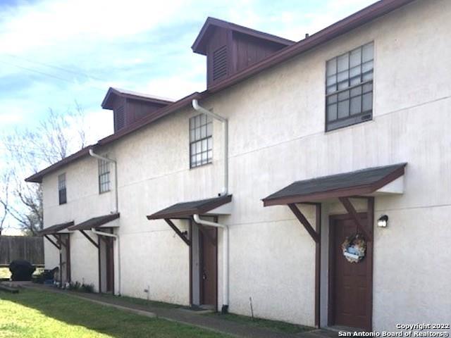 549 DUKEWAY #4, Universal City, TX 78148 for Rent