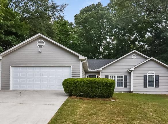 414 Spring Falls Dr - Lawrenceville, GA 30045 - Home For Rent