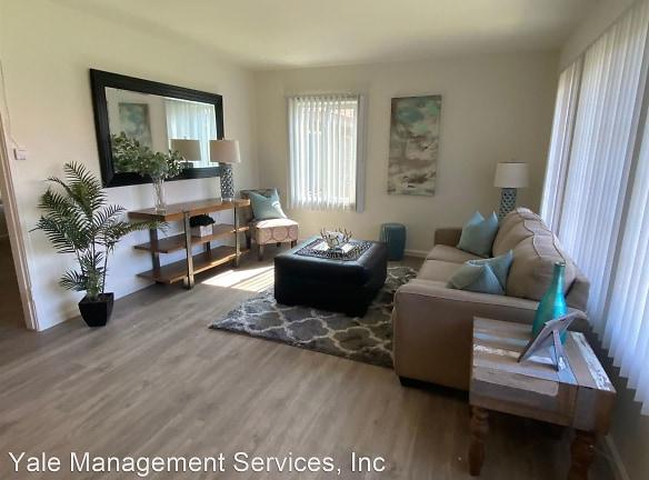 645 W Pomona Blvd - Monterey Park, CA 91754 - Home For Rent