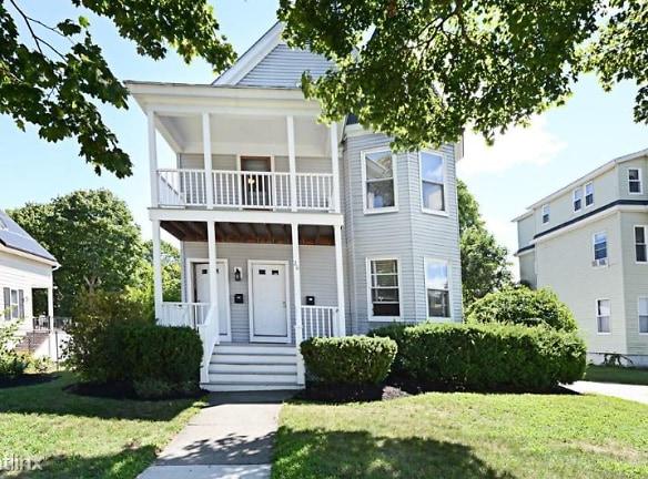 20 June St - Worcester, MA 01602 - Home For Rent
