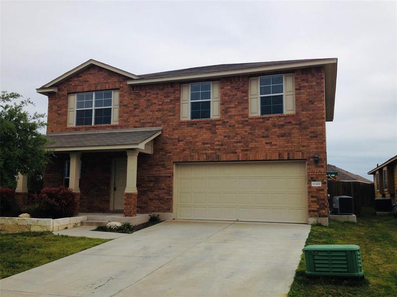 13300 Prairie Sage Cv, Manor, TX 78653 for Rent