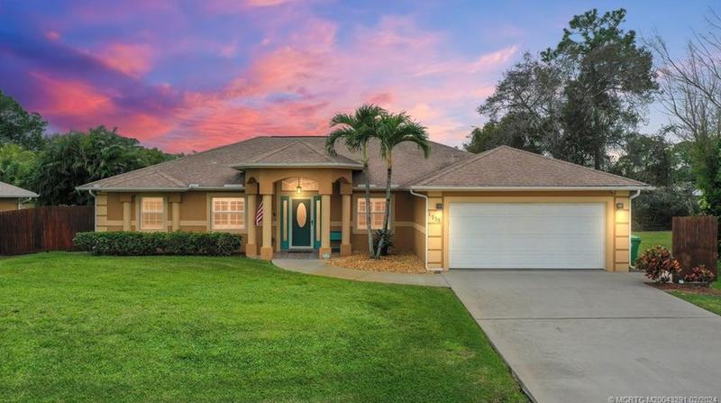 1738 SW Janette Ave, Port Saint Lucie, FL 34953 - MLS M20043291 for Rent