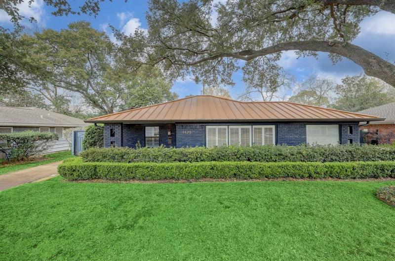 3422 Norris Dr, Houston, TX 77025 for Rent