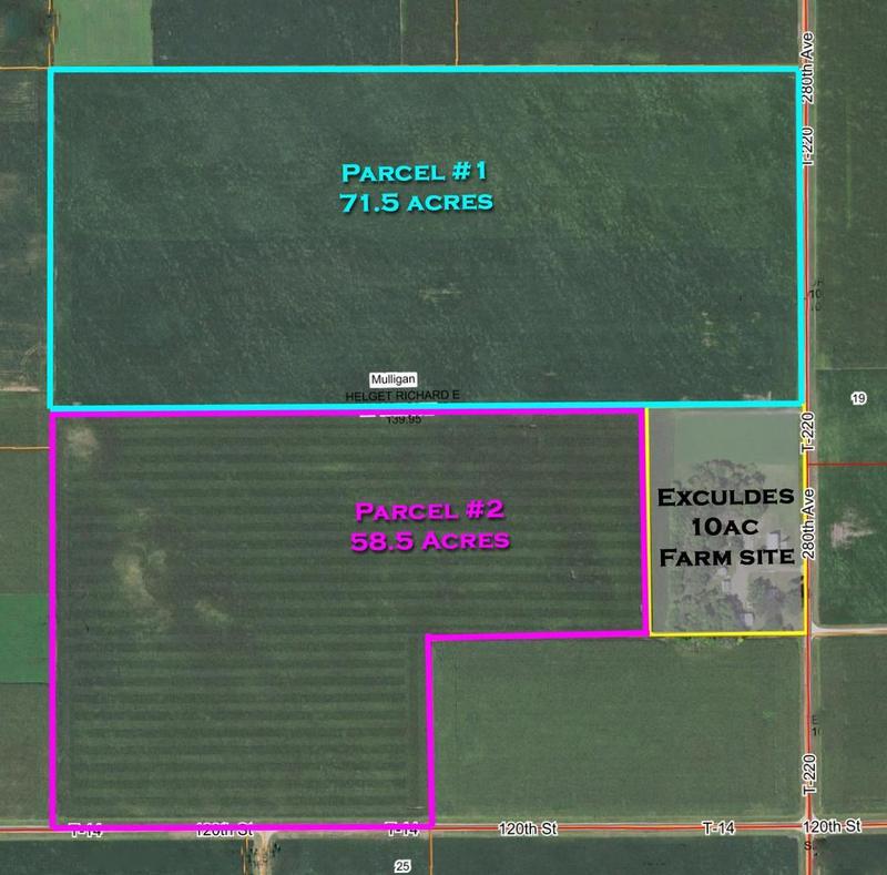 12169 280th Avenue, Sleepy Eye, MN 56085 for Sale