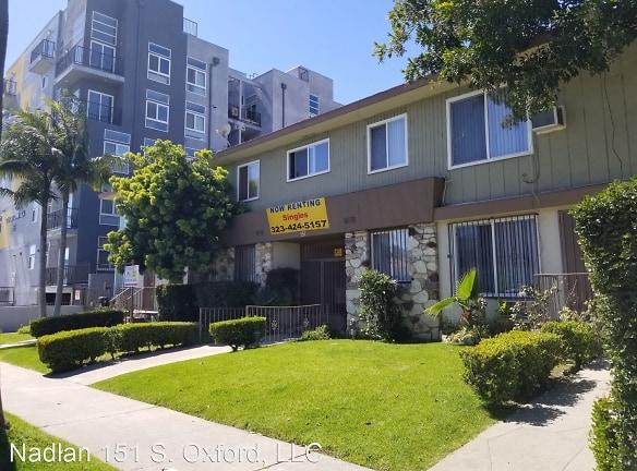 151 S Oxford Ave - Los Angeles, CA 90004 - Home For Rent