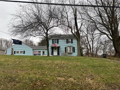 Orion St NW for Sale