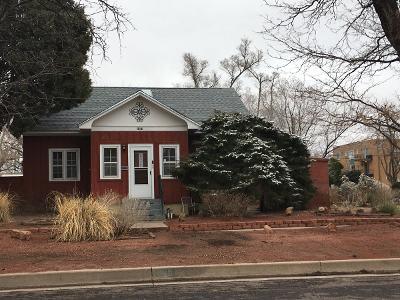 W Evans Ave for Sale