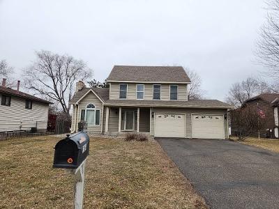 Louisiana Ave N for Sale