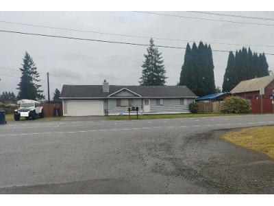 51st Ave NE for Sale