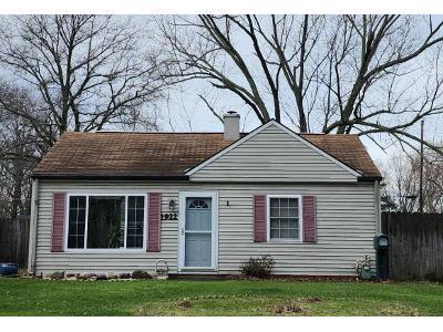 Perth Rd for Sale