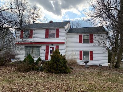 Princeton Blvd for Sale
