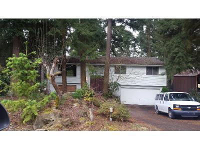 NE 205th St for Sale
