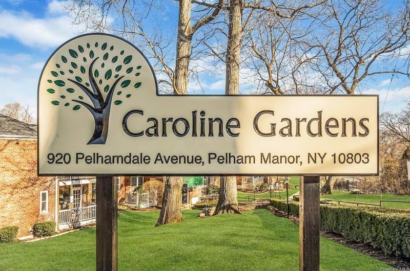920 Pelhamdale Ave #A-2B, Pelham, NY 10803 - MLS H6282817 for Rent