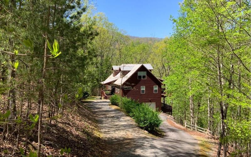 Young Harris, Towns County, GA House for sale Property ID: 418729886