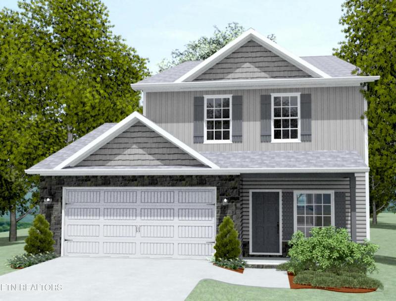 109 FORTENBERRY ST LOT 7H, Oak Ridge, TN 37830 Single Family Residence For Sale  MLS# 1249218 for Rent