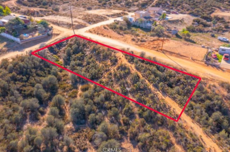 0 Magnolia, Wildomar, CA 92584 - MLS SW23211987 for Sale