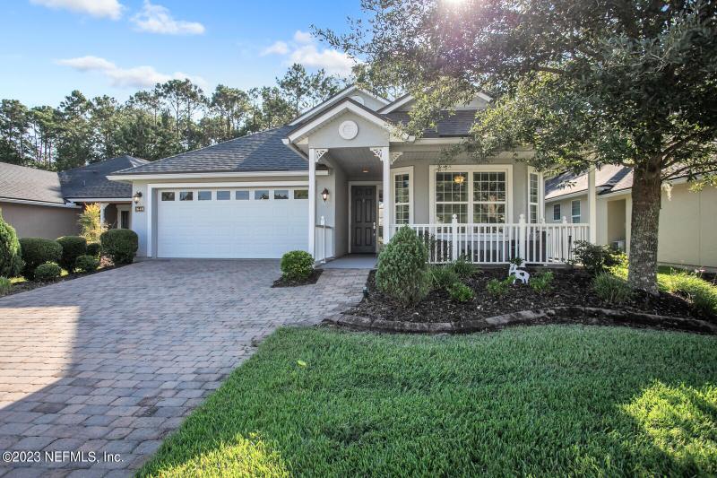 1648 Sugar Loaf Lane, St. Augustine, FL 32092 for Rent