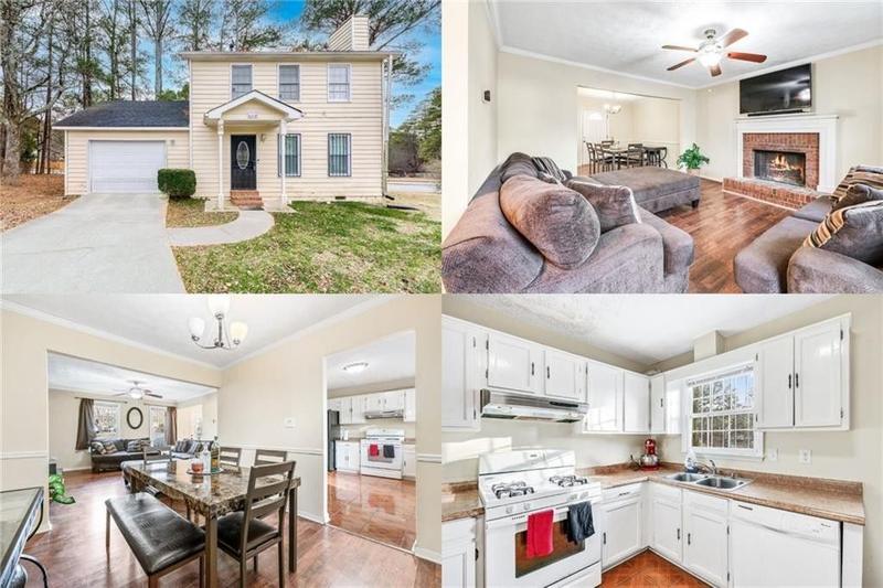 Jonesboro, Clayton County, GA House for sale Property ID: 418738056