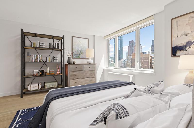 55 W 25th St #11-M, New York, NY 10010 - MLS OLRS-0001427355 for Rent