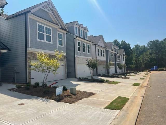 209 WHITETAIL CIR, Canton, GA 30115 Single Family Residence For Sale  MLS# 7307976