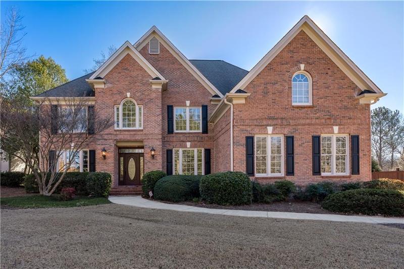 9425 Stoney Ridge Lane, Alpharetta, GA 30022 for Sale